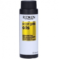 Redken Color Gels Oils 4.1/4AB, 60 ��